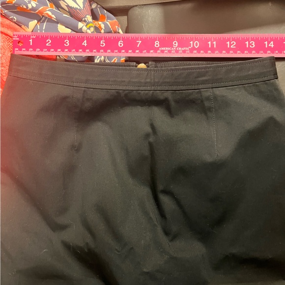 Givenchy mini skirt - Picture 4 of 4